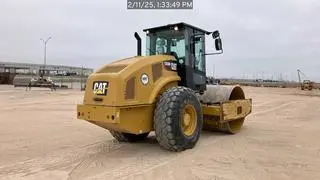 USED 2019 Caterpillar CS56B