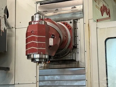 USED 2014 KI-HEUNG U1050