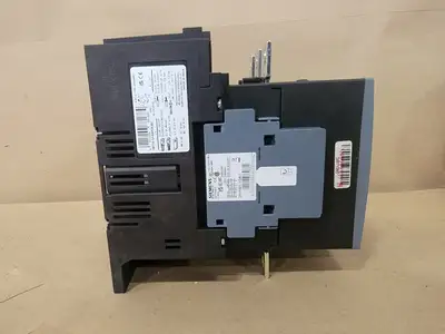 USED SIEMENS 3RH1921-1DA11