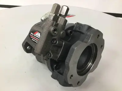 USED REXROTH AA10VSO45DFR131RPKC62K02