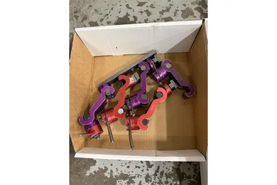 Used _UNKNOWN_ _UNKNOWN_ Work Stops Utah US | KD Auctions #1549147