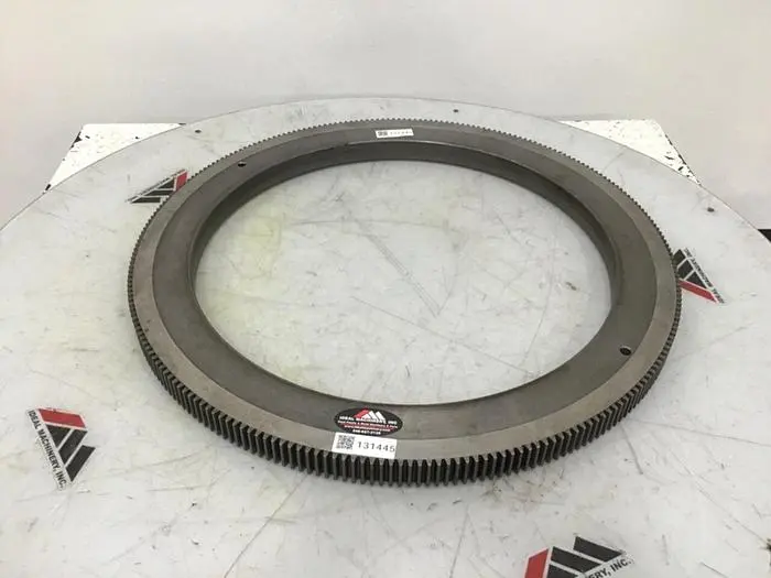 Used VAN DORN 300601-1 Injection Molding Parts | Ideal Machinery #663456