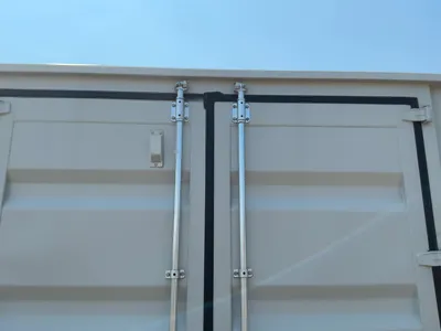 Used _UNKNOWN_ _UNKNOWN_ Shipping Containers Michigan US | Miedema Asset Management Group #1308253
