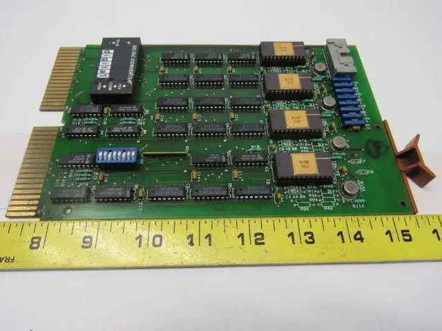 Used DIGITAL _UNKNOWN_ Miscellaneous MRO | Arrow Industrial #655778
