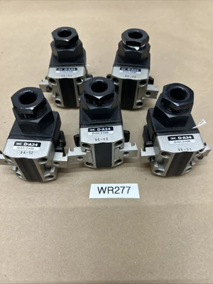 NEW SMC D-A34