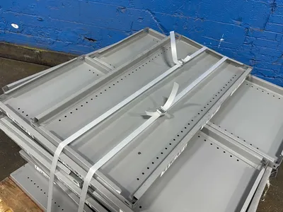 Lyon 18” X 36” Shelving