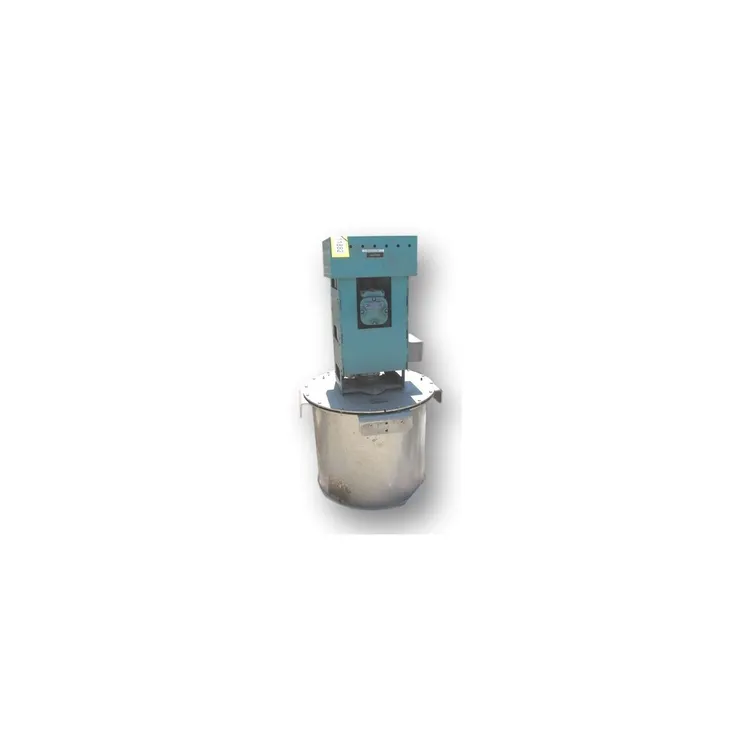 Used SCHENCK ACCURATE _UNKNOWN_ Flowmeters West Virginia US | JM Industrial #492596