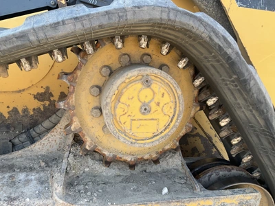 Used CATERPILLAR 299D2 Compact Track Loaders Michigan US | Miedema Asset Management Group #1293117