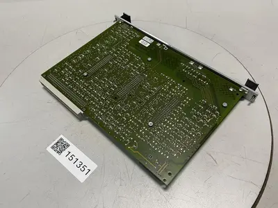 USED ARBURG 757