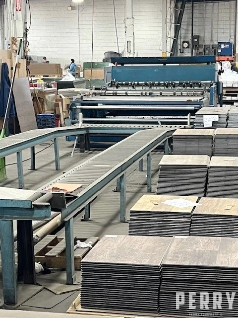 _UNKNOWN_ _UNKNOWN_ Sheeter | Perry Equipment