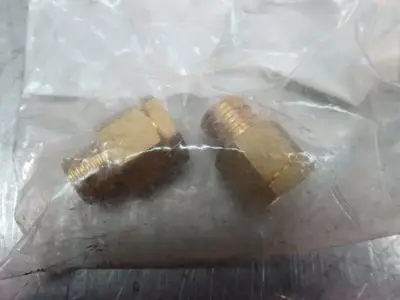 Misc. Pipe Tee Fittings, Pipe Unions