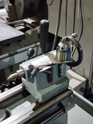 USED CLAUSING 4904