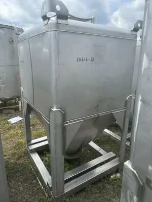 1992 Custom Metalcraft Inc 511135 Bins | Perry Equipment (6)