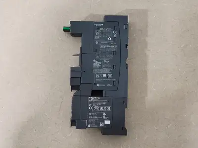 NEW SCHNEIDER ELECTRIC LU2B12BL