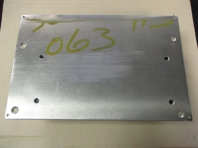USED Kepco ERX15-8