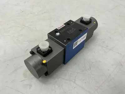USED REXROTH 0811404832