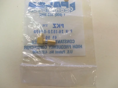 NEW Palco 26-1520-0860D