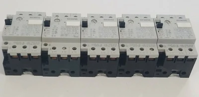 Used Siemens 3VU1300-1MG00 Circuit Breakers Indiana US | J&J Industrial Supply #1513313