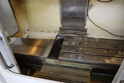 Used HAAS VF-2SSYT Vertical Machining Centers Minnesota US | Machinesused.com #1368711