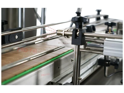 USED PRO-FILL INC JET PRO 4X3000