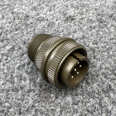 New | in-Stock Amphenol ["97-3106A-16S-1P", "973106A16S1P"] Electrical Fittings California US | Davliegogo LLC #1708353