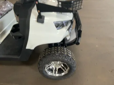 Used 2026 SDLANCH HQ80 Golf Carts Michigan US | Miedema Asset Management Group #1334649