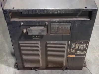 USED LINCOLN ELECTRIC POWERWAVE I400