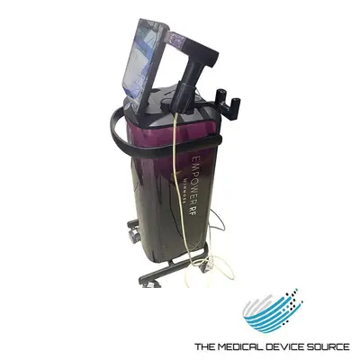 Used 2022 INMODE EMPOWER RF Medical Equipment - Other Texas US | The Medical Device Source #1480986