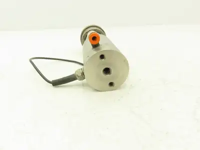 Rinco C35-4-17 Ultrasonic Welding Transducer Converter 35kHz w/Booster 3047 1:1