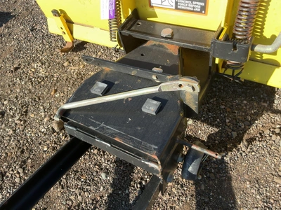 Used _UNKNOWN_ _UNKNOWN_ Plow Blades Michigan US | Miedema Asset Management Group #1580181