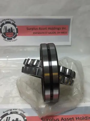 New | in-Stock KOYO 22217RHRW33 Bearings | Surplus Asset Holdings #1202827