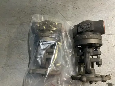 Used BONNEY FORGE HL 11LE Pumps Ohio US | HGR 24 #1314723