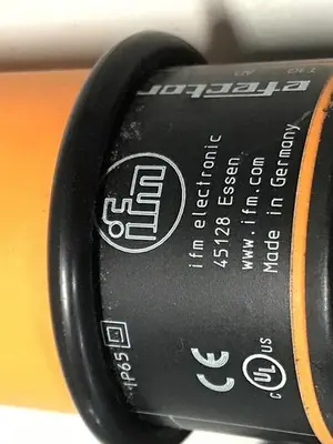 USED IFM KB0040 KB-2020-BBOA
