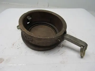 New | in-Stock KAMLOK _UNKNOWN_ Miscellaneous MRO | Arrow Industrial #651631