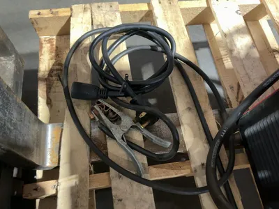 Used LINCOLN ELECTRIC POWER MIG® 350MP MIG WELDER Mig Welders Michigan US | Miedema Asset Management Group #1423477