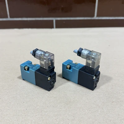 USED MAC 45A-LAD-DAAJ-1KD