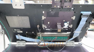 Used EXATRON _UNKNOWN_ Miscellaneous PCB & SMT Equipment | OCO Industrial #1731759