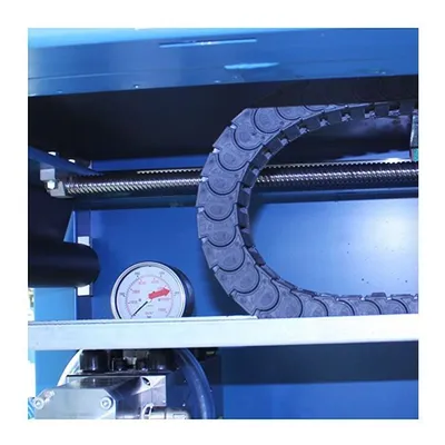 NEW BAILEIGH WJ-512CNC