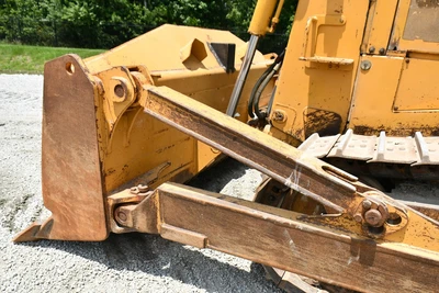 Used 1998 CAT _UNKNOWN_ Crawler Dozers South Carolina US | BTM Machinery #1354394