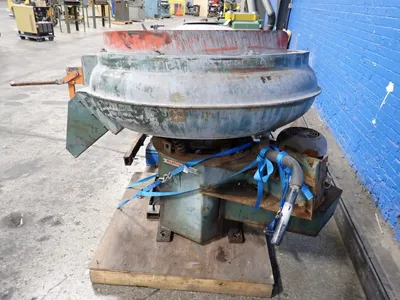 USED ALMCO 0R5V