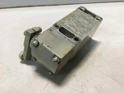 USED TELEMECANIQUE C3JK06