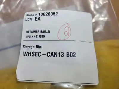 NEW CATERPILLAR 451-7075