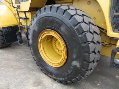 Used 2006 CATERPILLAR 950H Wheel Loaders | Abele Tractor #1342904