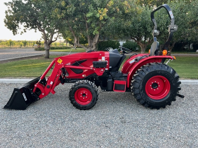 USED 2022 Branson 4215H