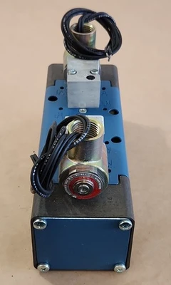 NEW Rexroth GS-040062-04343