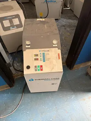 USED THERMAL CARE TEDABDCQ0