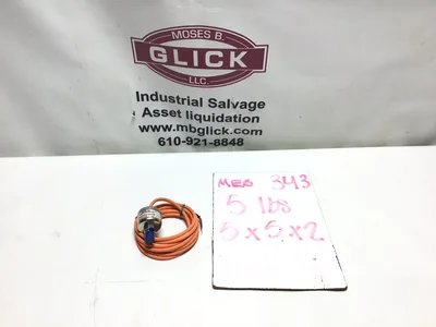 Honeywell SA – 9306474 Pressure Transducer