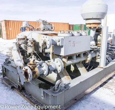 USED WHEATLEY T7340H