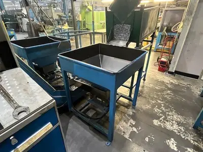 USED 1995 SASPI GV-2