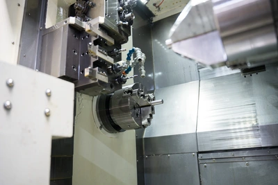 2017 QUICK-TECH T8-HY 5-Axis or more CNC Lathe Turning Center | SNL Machine Trader LLC (18)